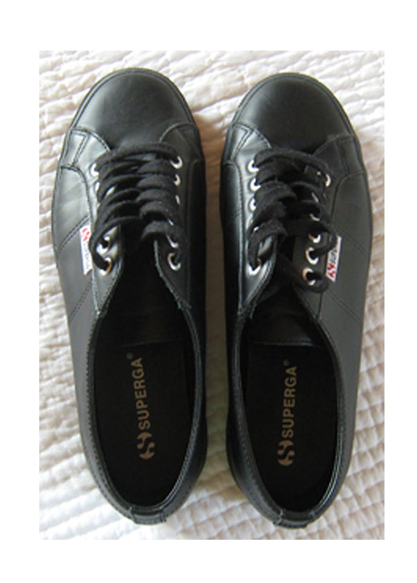 tennis noires